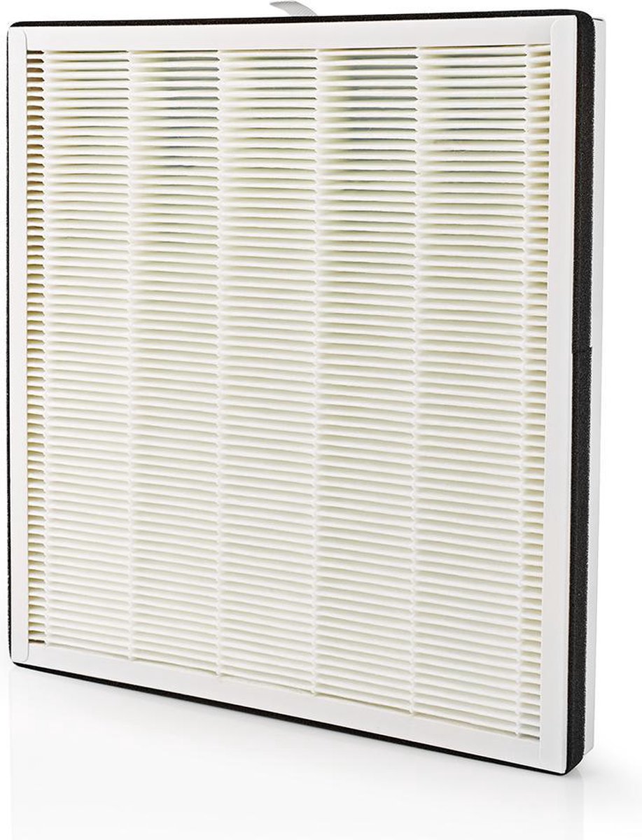 Nedis Filter Voor Luchtverfrisser - Aipu200af - Zwart