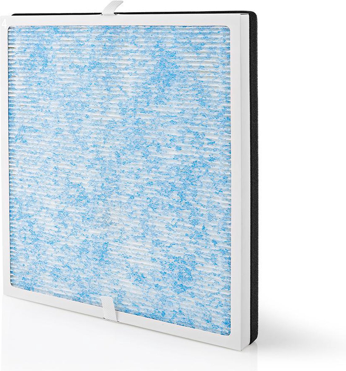 Nedis Filter Voor Luchtverfrisser - Aipu200af - Zwart