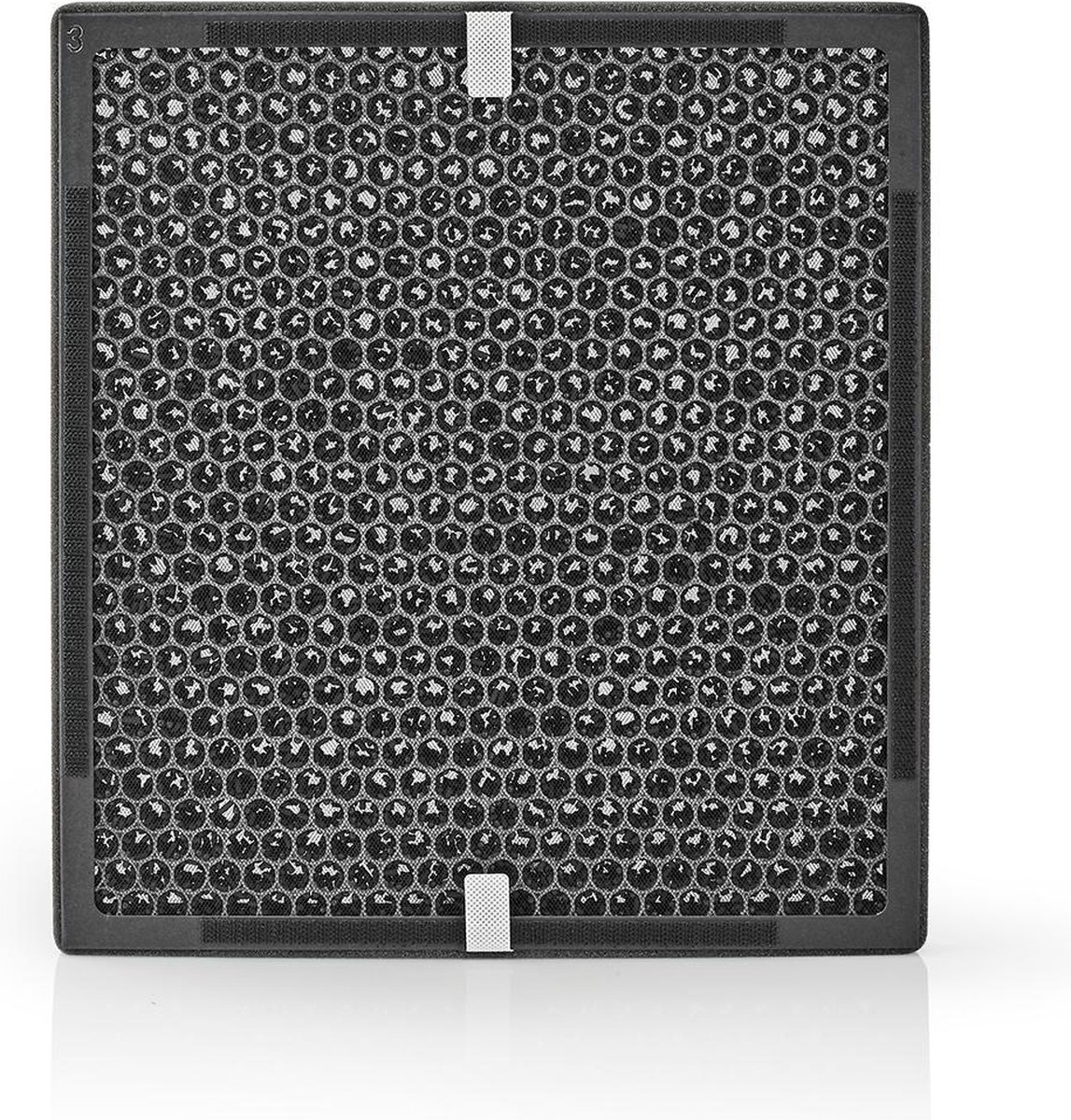 Nedis Filter Voor Luchtverfrisser - Aipu200af - Zwart