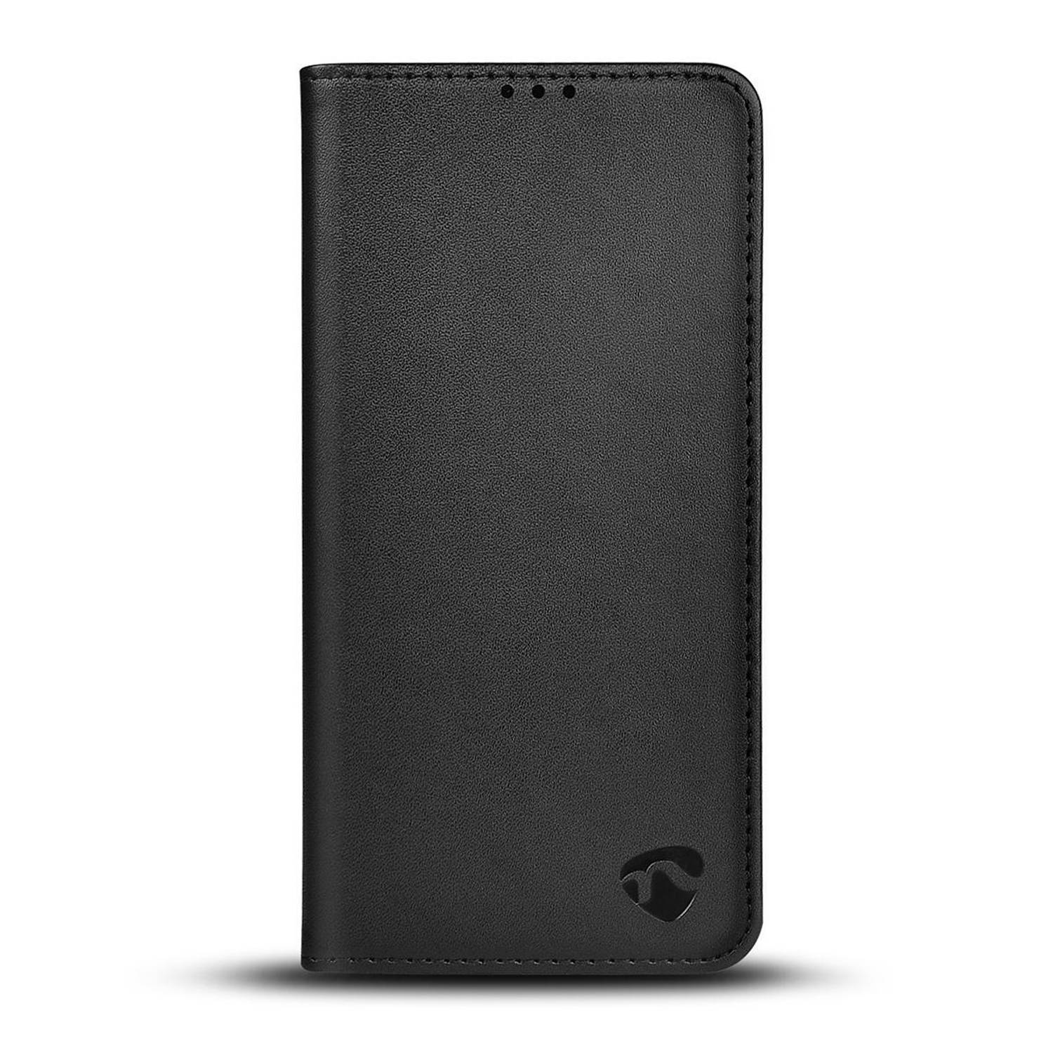 Nedis Smartphone Wallet Book - Swb10025bk - Zwart