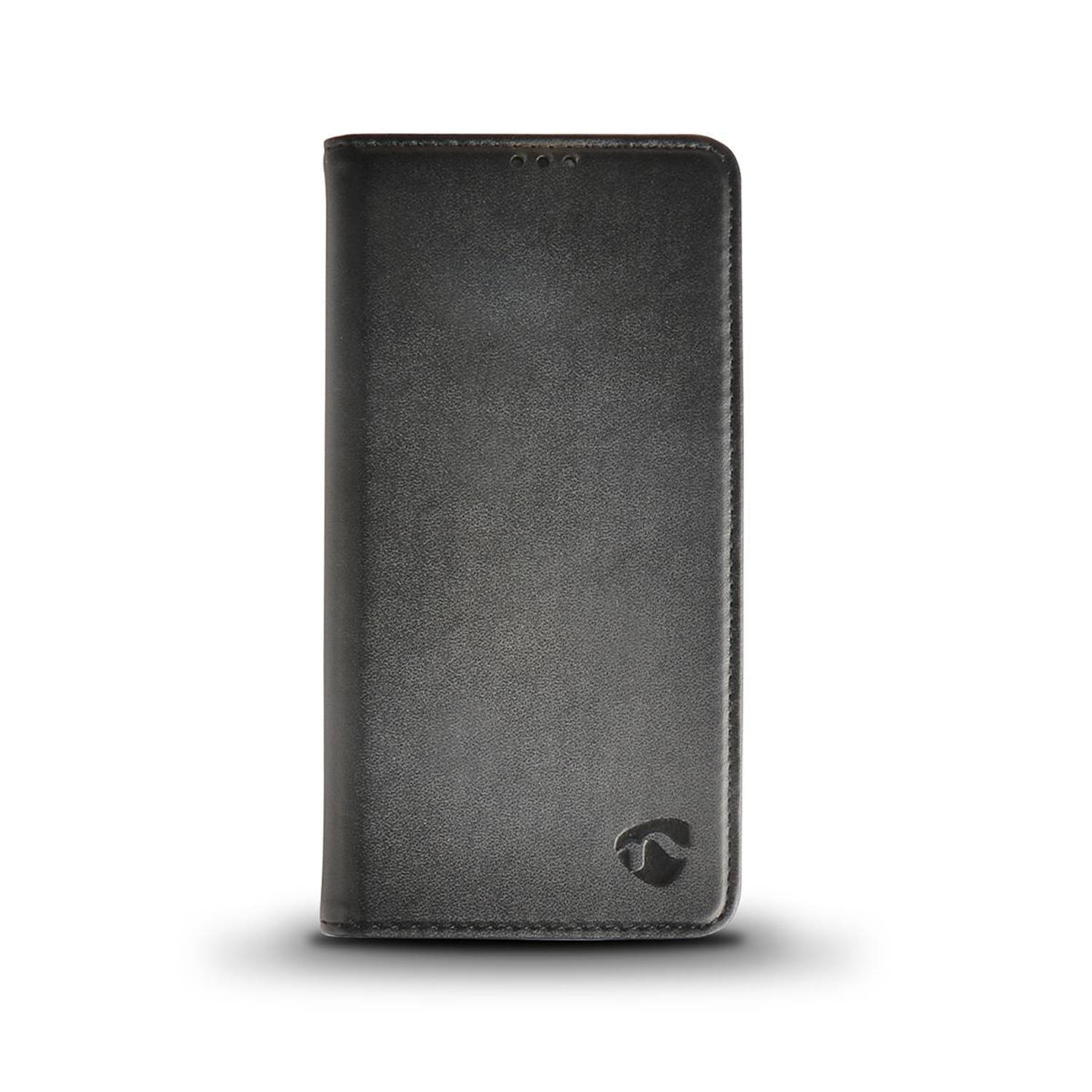 Nedis Smartphone Wallet Book - Swb30026bk - Zwart