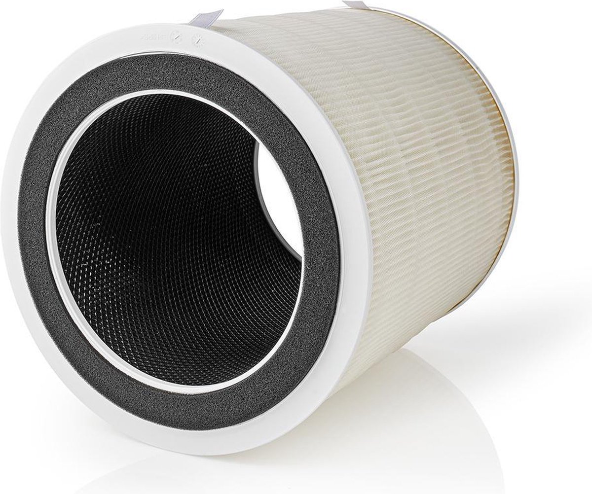 Nedis Filter Voor Luchtverfrisser - Aipu300af - Wit