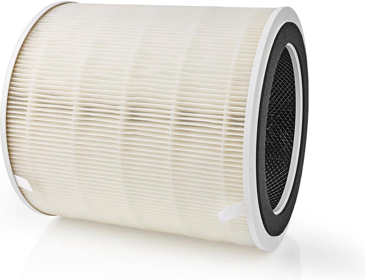 Nedis Filter Voor Luchtverfrisser - Aipu300af - Wit