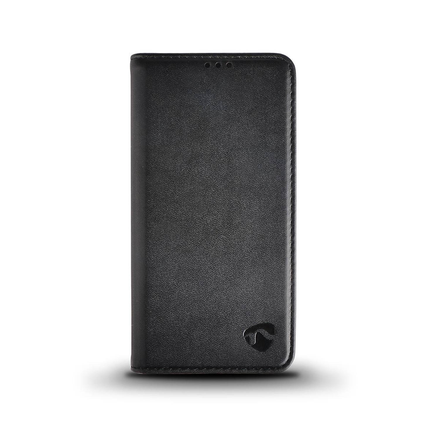 Nedis Smartphone Wallet Book - Swb10020bk - Zwart