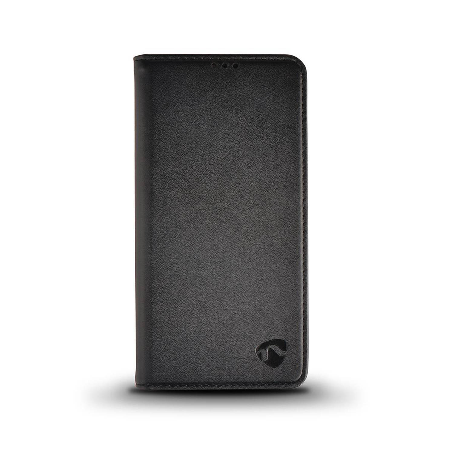 Nedis Smartphone Wallet Book - Swb30020bk - Zwart