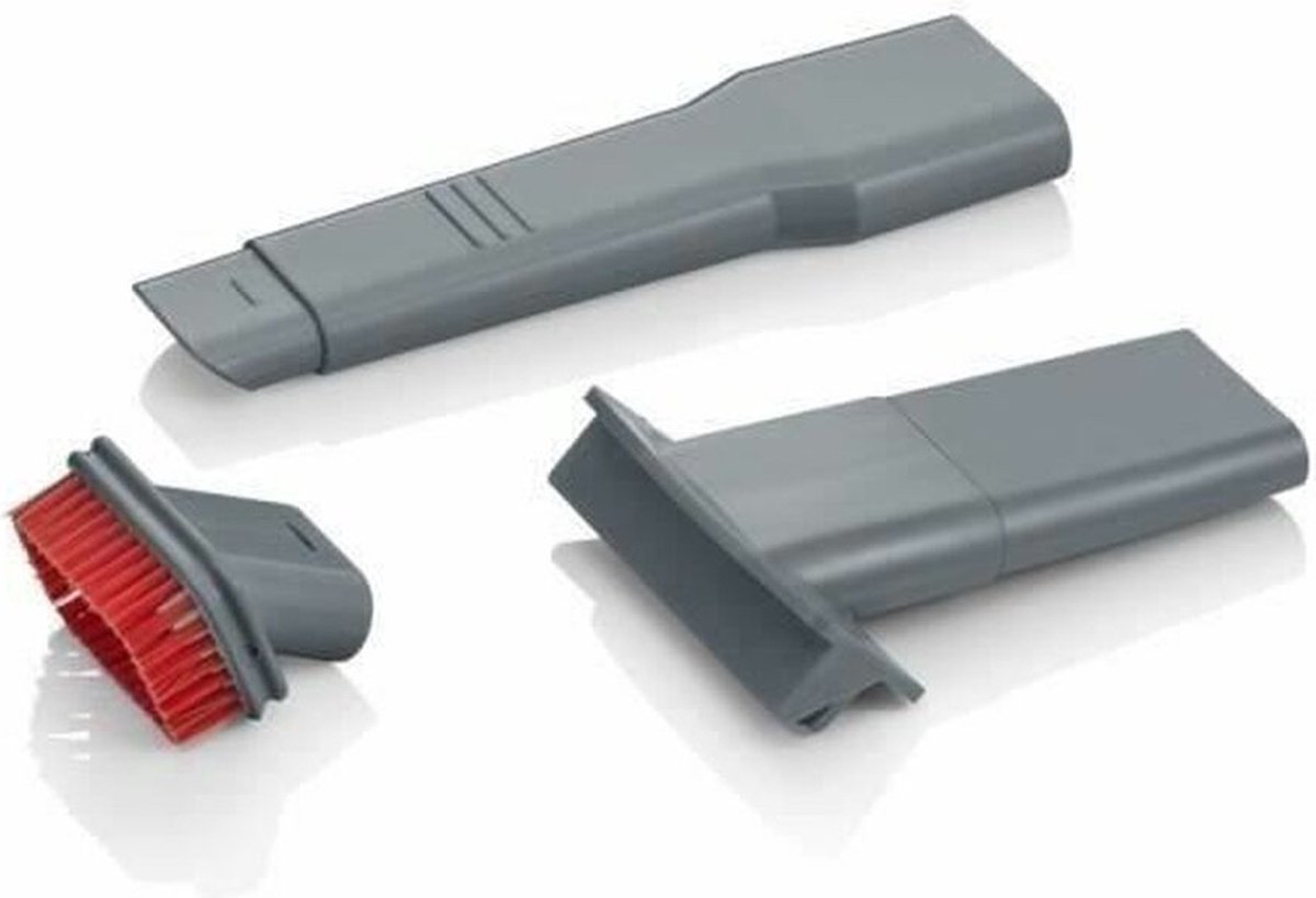 Severin S&apos;power Home & Car Kruimelstofzuiger Ah 7144 - Grijs