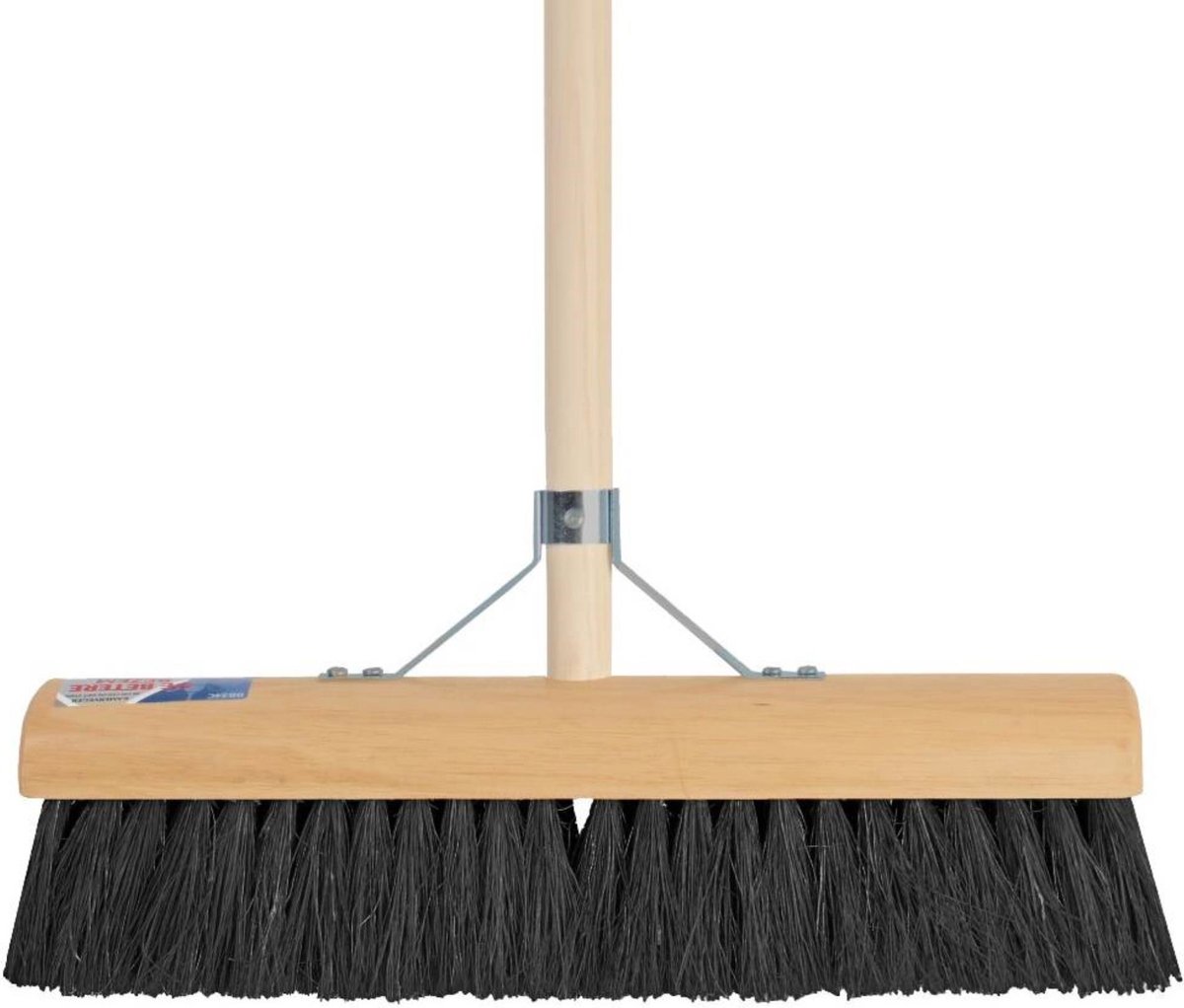 Talen Tools - Zaalveger - 40 Cm - Steel 150 Cm