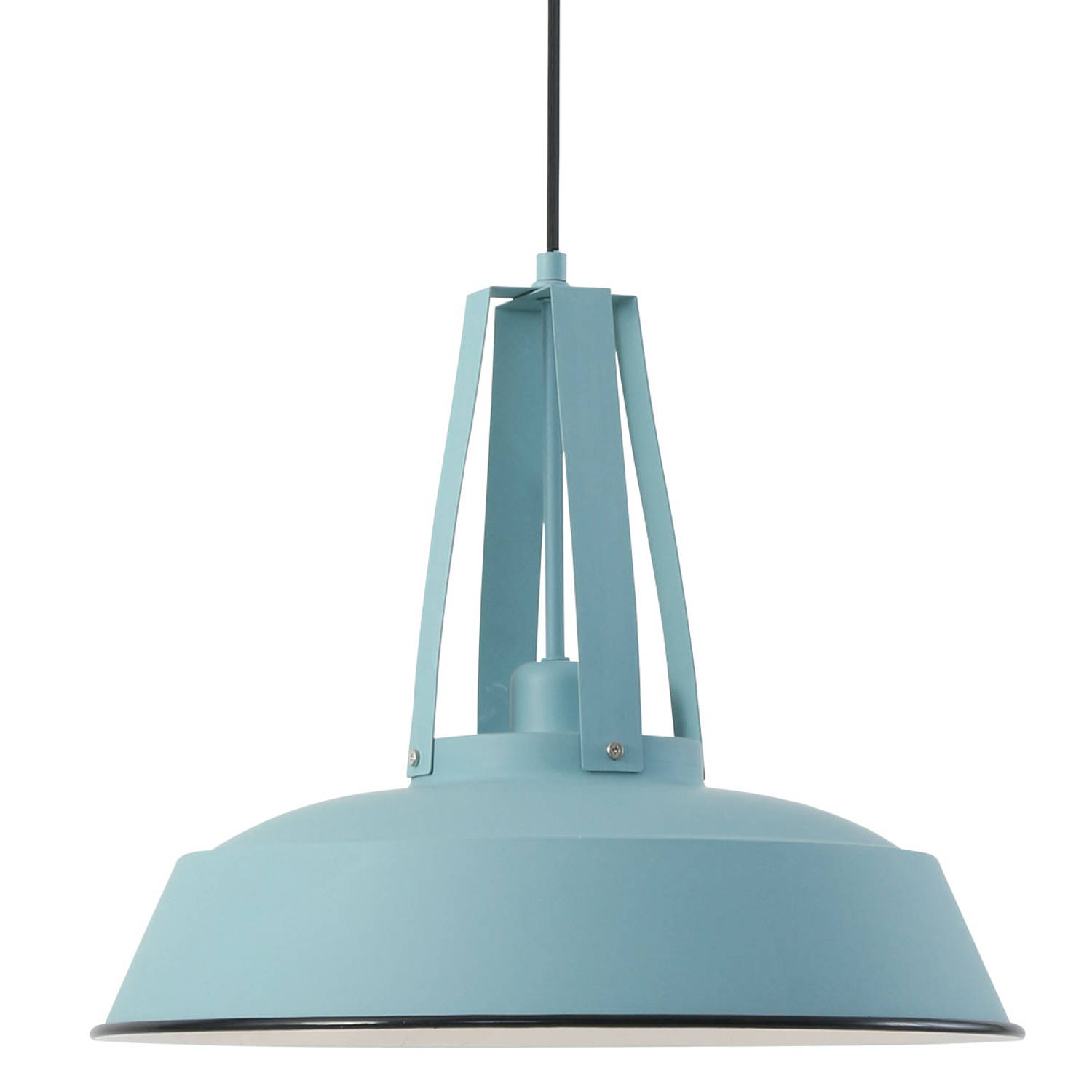 Steinhauer Mexlite Luna Hanglamp - Blauw