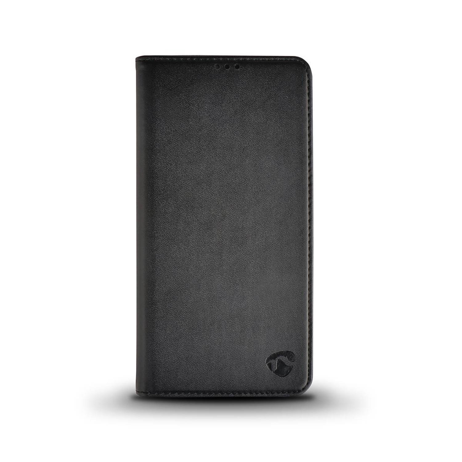 Nedis Smartphone Wallet Book - Swb30023bk - Zwart