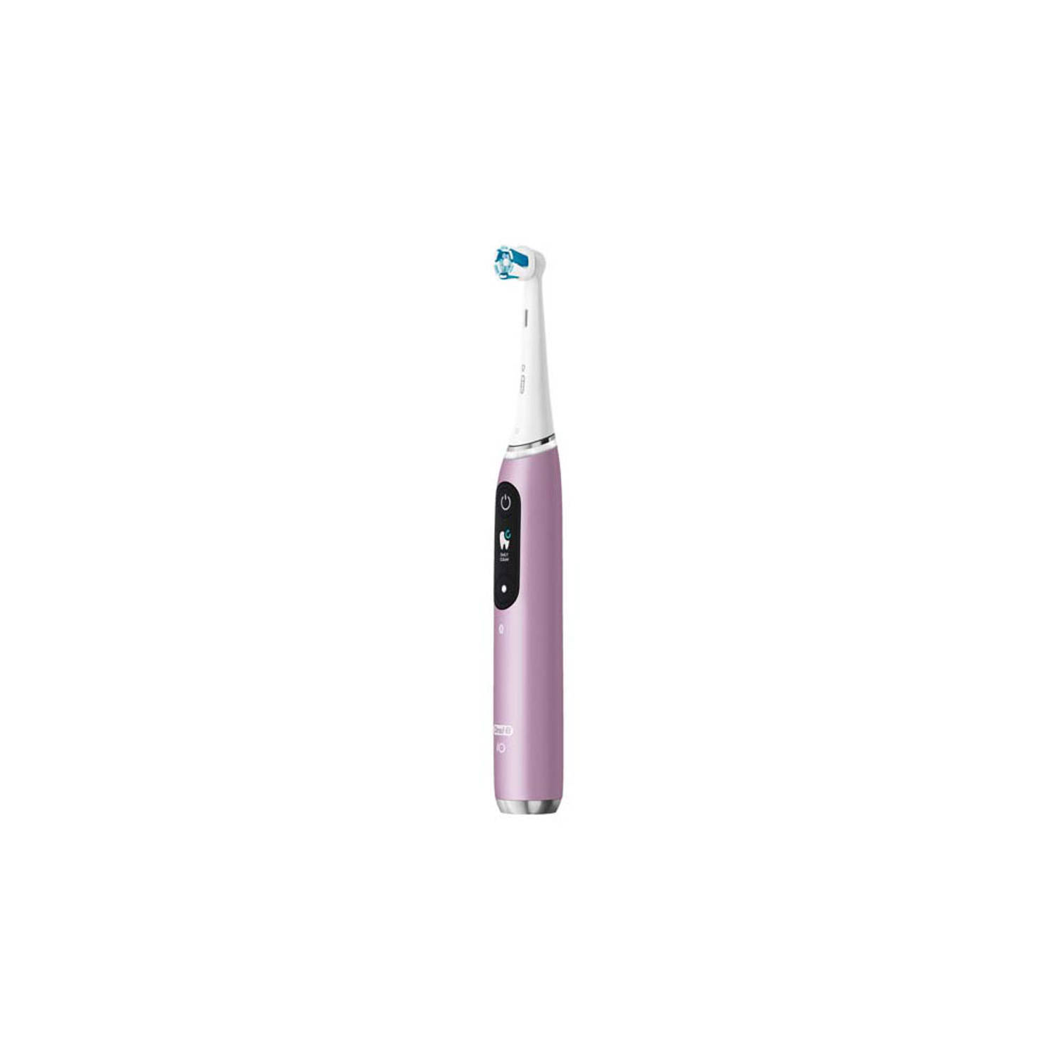 Oral B Oral-b Io 9n - Elektrische Tandenborstel - Roze