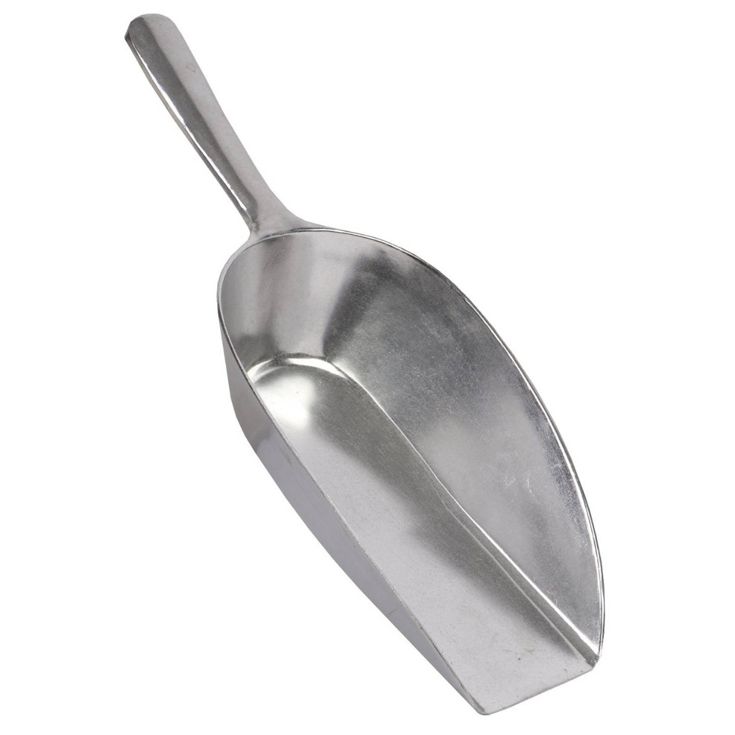 Talen Tools - Multischep - Aluminium - 185 Mm - Silver