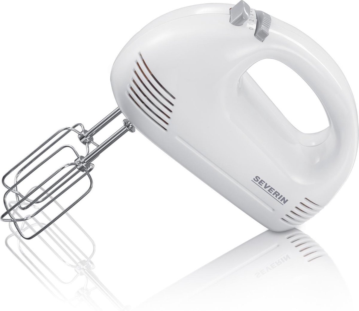 Severin Handmixer Hm3827