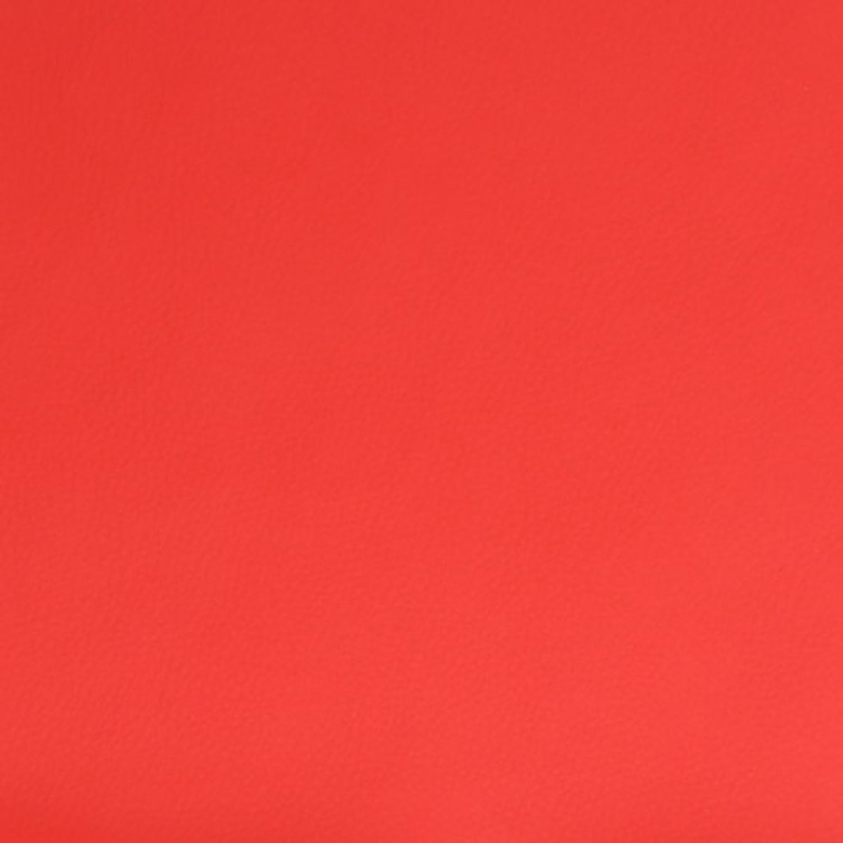 Vidaxl Kantoorstoel Draaibaar Kunstleer - Rood