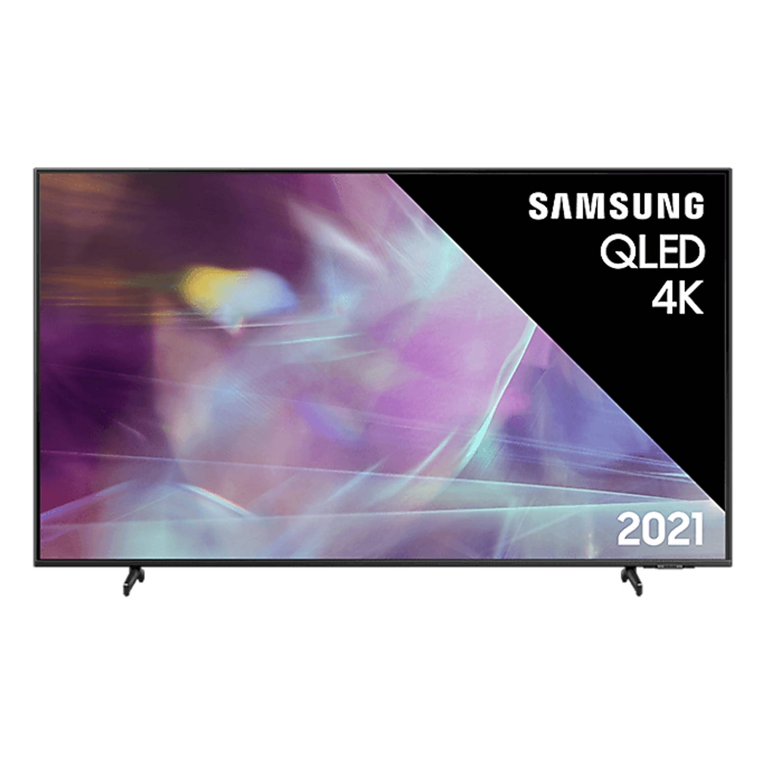 Samsung Qe65q67a Qled 4k Uhd Tv