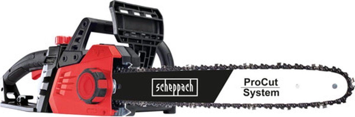 Scheppach Kettingzaag Cse2600 230 V 2400 W