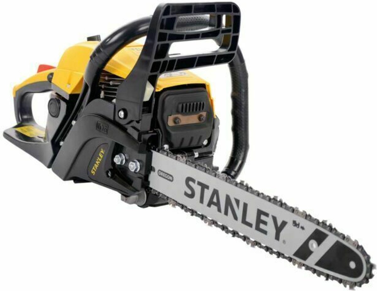 Stanley Kettingzaag 1800 W Benzine