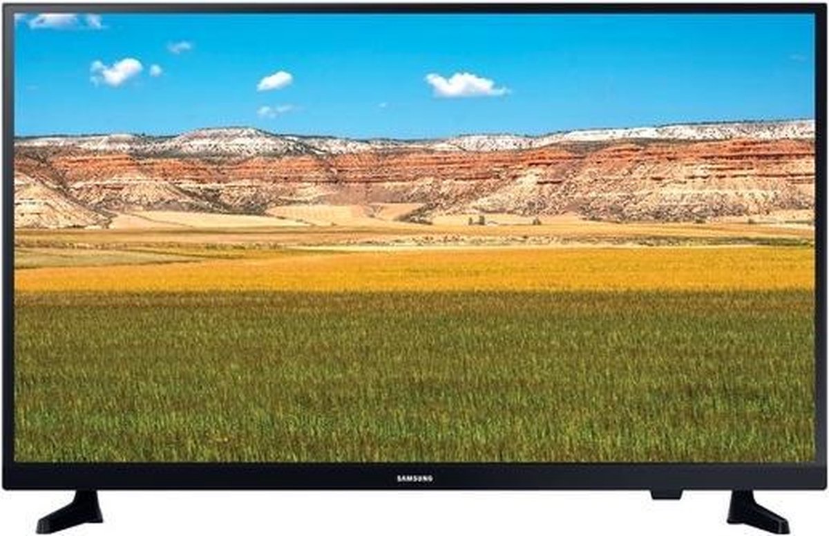 Samsung 32n4005 Tv Led Hd - 32 (80cm) - Kleurversterker - Dynamisch Contrast - 2xhdmi - 1xusb - Energieklasse A +