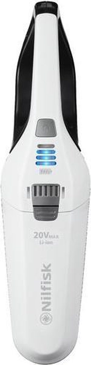 Nilfisk Kruimelzuiger 20v 128390016