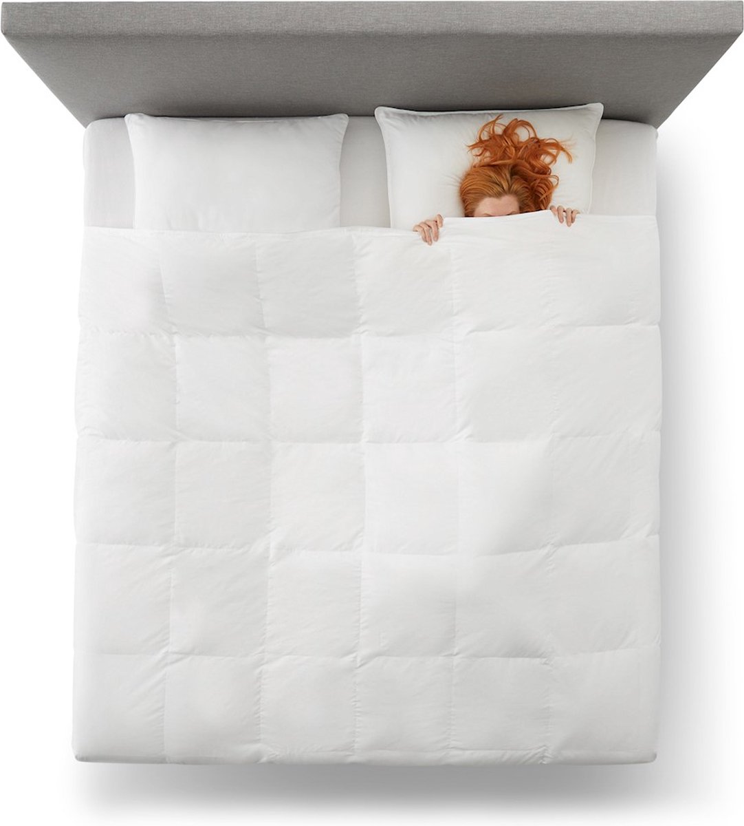 Ducky Dons Dukcy Dons Taurus 4-seizoenen Dekbed - 260x220