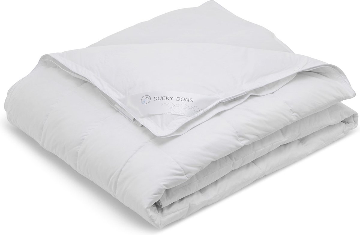 Ducky Dons Dukcy Dons Taurus 4-seizoenen Dekbed - 260x220