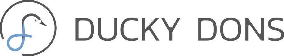 Ducky Dons Dukcy Dons Taurus 4-seizoenen Dekbed - 260x220