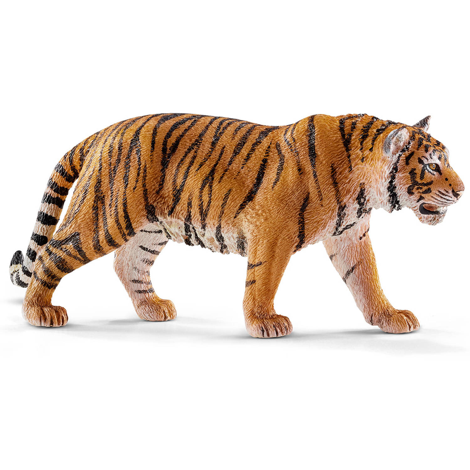 Schleich Wild Life - Bengaalse Tijger - Naranjo