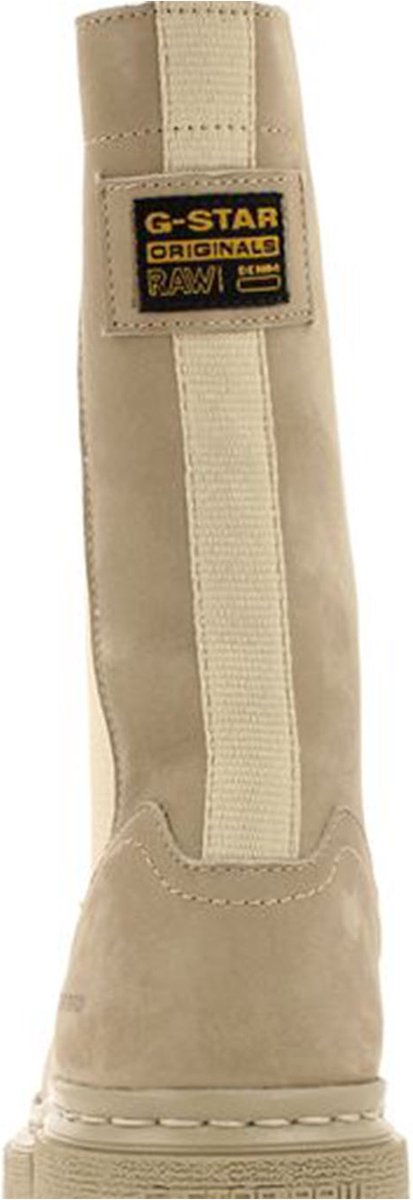 G-Star - Kafey High Chs Nub W - Beige