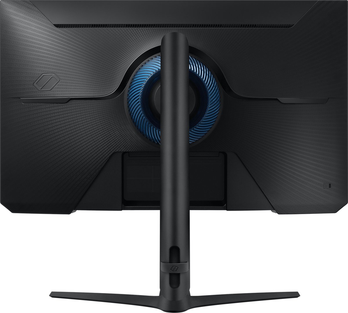 Samsung Odyssey G4 LS27BG400EUXEN - 27" - Zwart