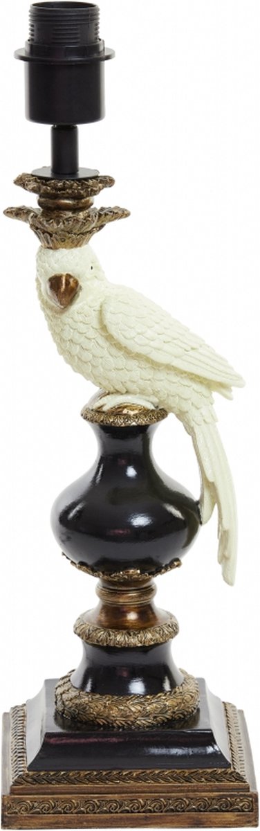 Light & Living Tafellamp Nyasa Multi