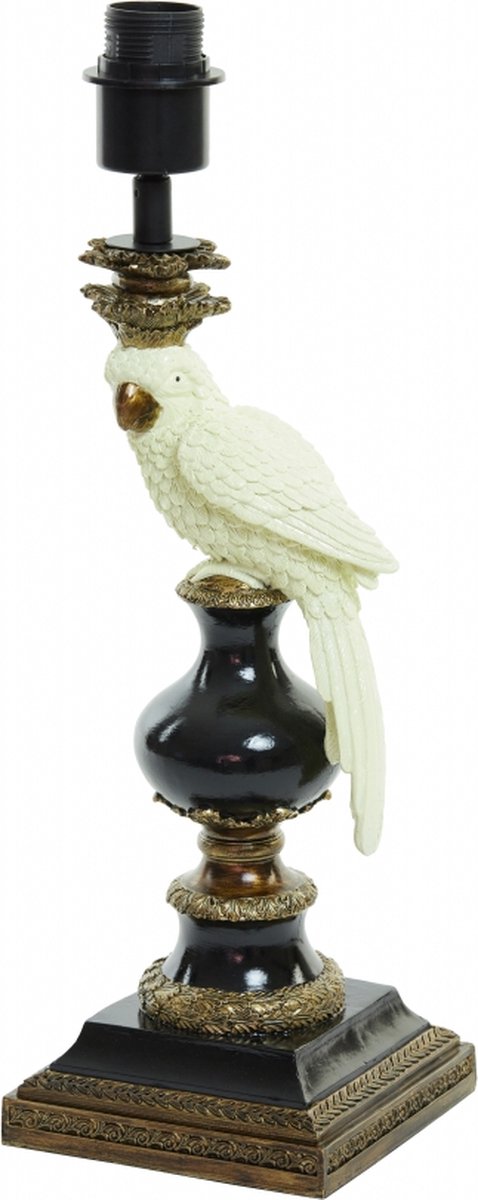 Light & Living Tafellamp Nyasa Multi