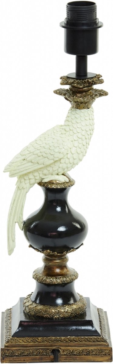 Light & Living Tafellamp Nyasa Multi