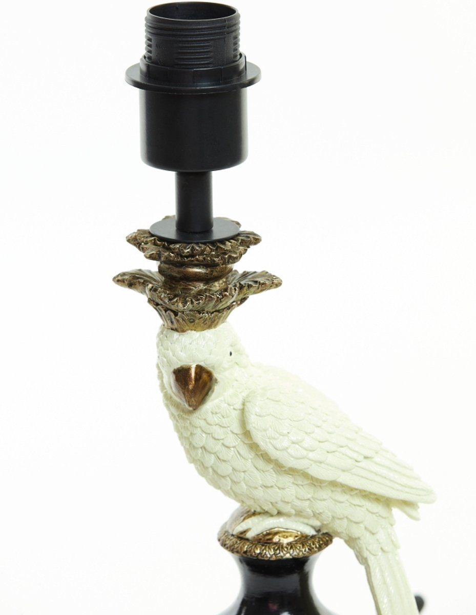 Light & Living Tafellamp Nyasa Multi