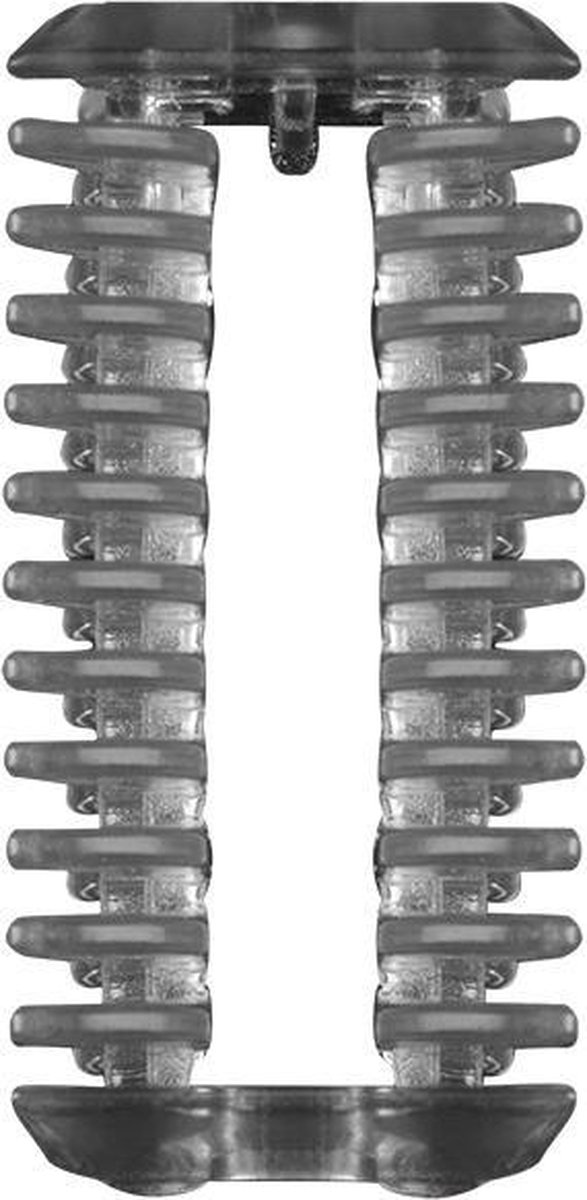 Remington precisietrimmer NE7000 - Zwart