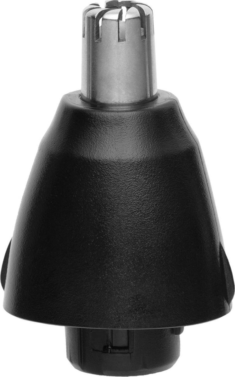 Remington precisietrimmer NE7000 - Zwart