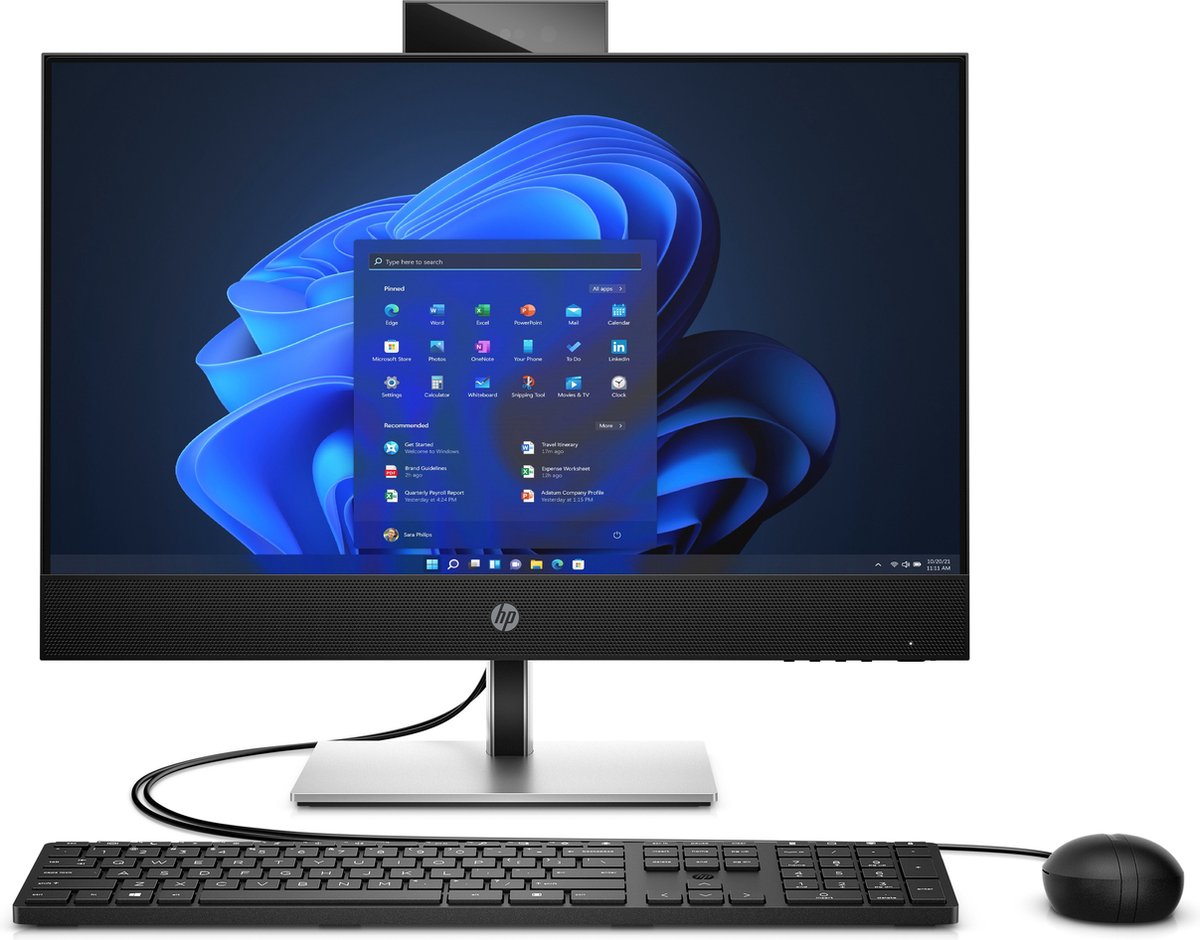 HP ProOne 440 G9 all-in-one