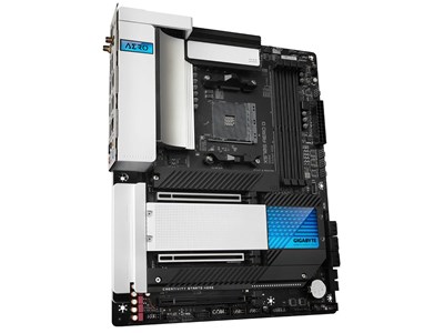 Gigabyte X570S AERO G