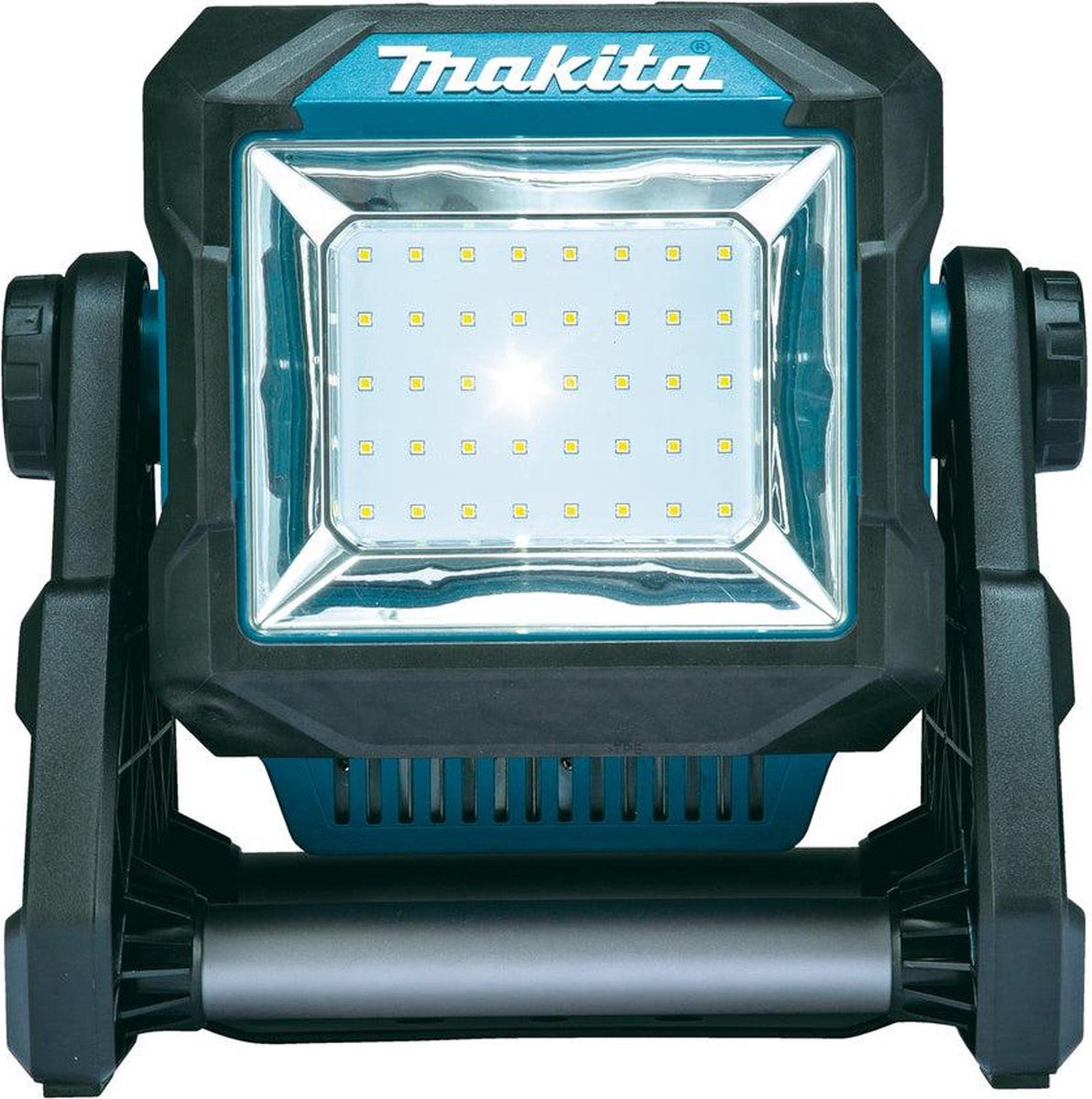 Makita DEAML005G | Bouwlamp led | 40 V-Max | 14,4V | 18V | Inclusief lichtfilter