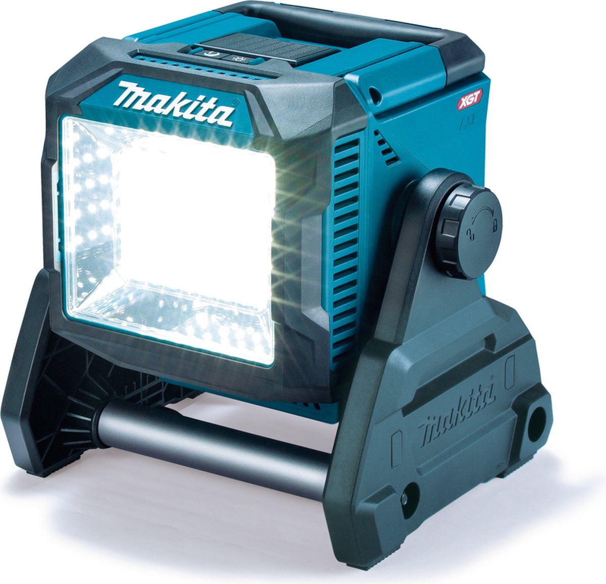 Makita DEAML005G | Bouwlamp led | 40 V-Max | 14,4V | 18V | Inclusief lichtfilter