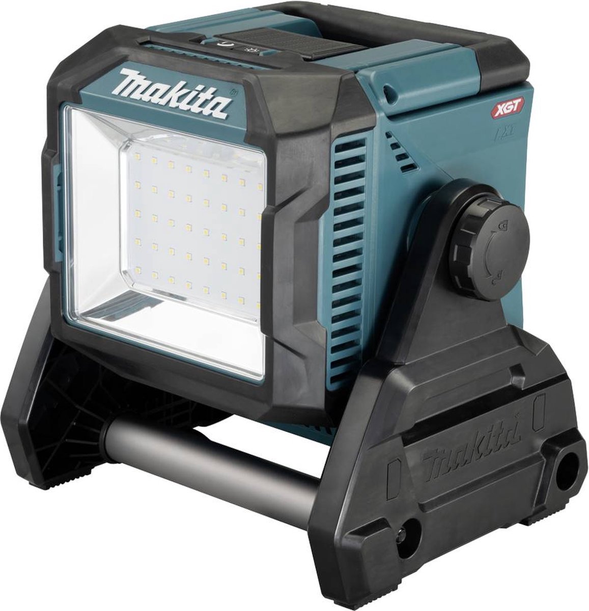 Makita DEAML005G | Bouwlamp led | 40 V-Max | 14,4V | 18V | Inclusief lichtfilter