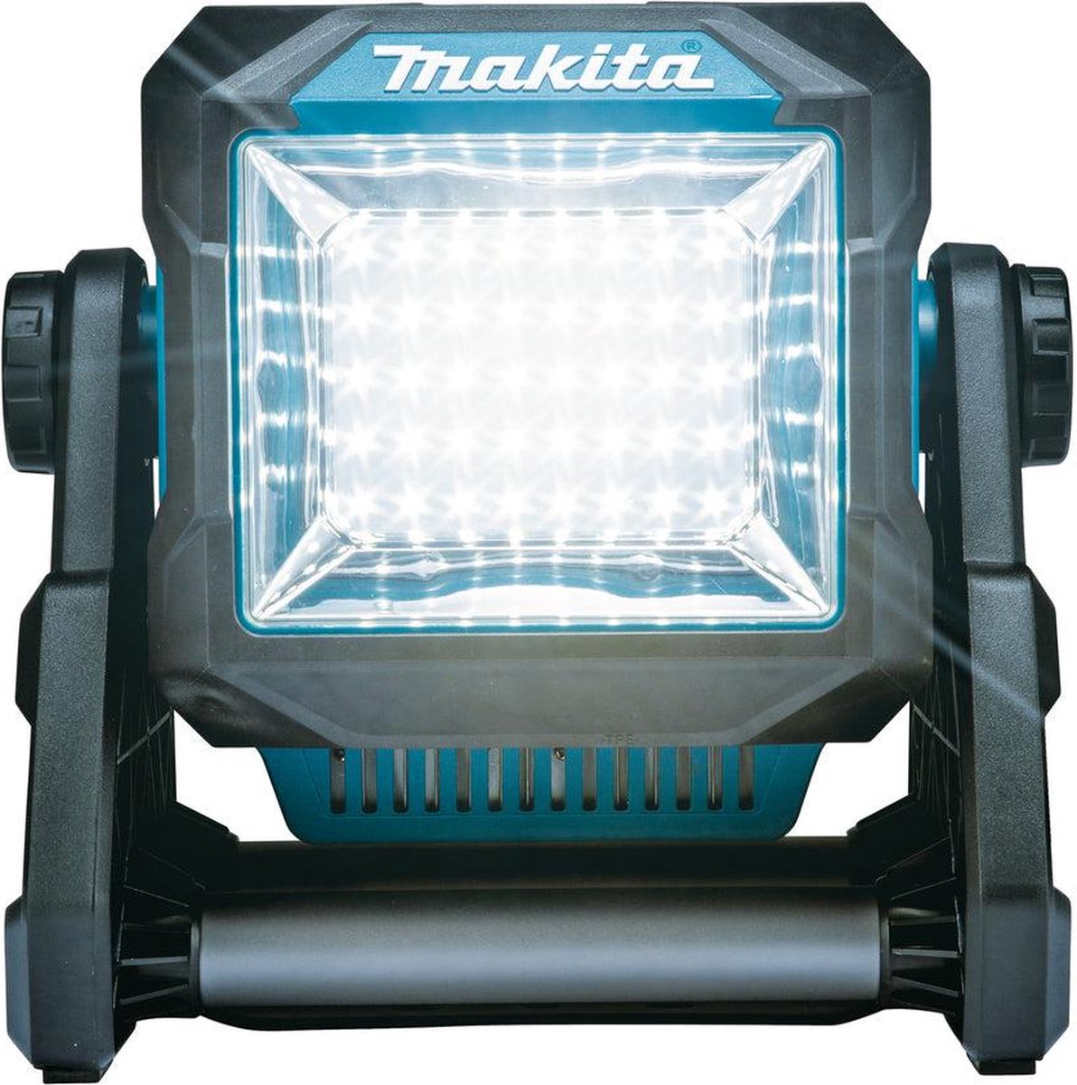 Makita DEAML005G | Bouwlamp led | 40 V-Max | 14,4V | 18V | Inclusief lichtfilter