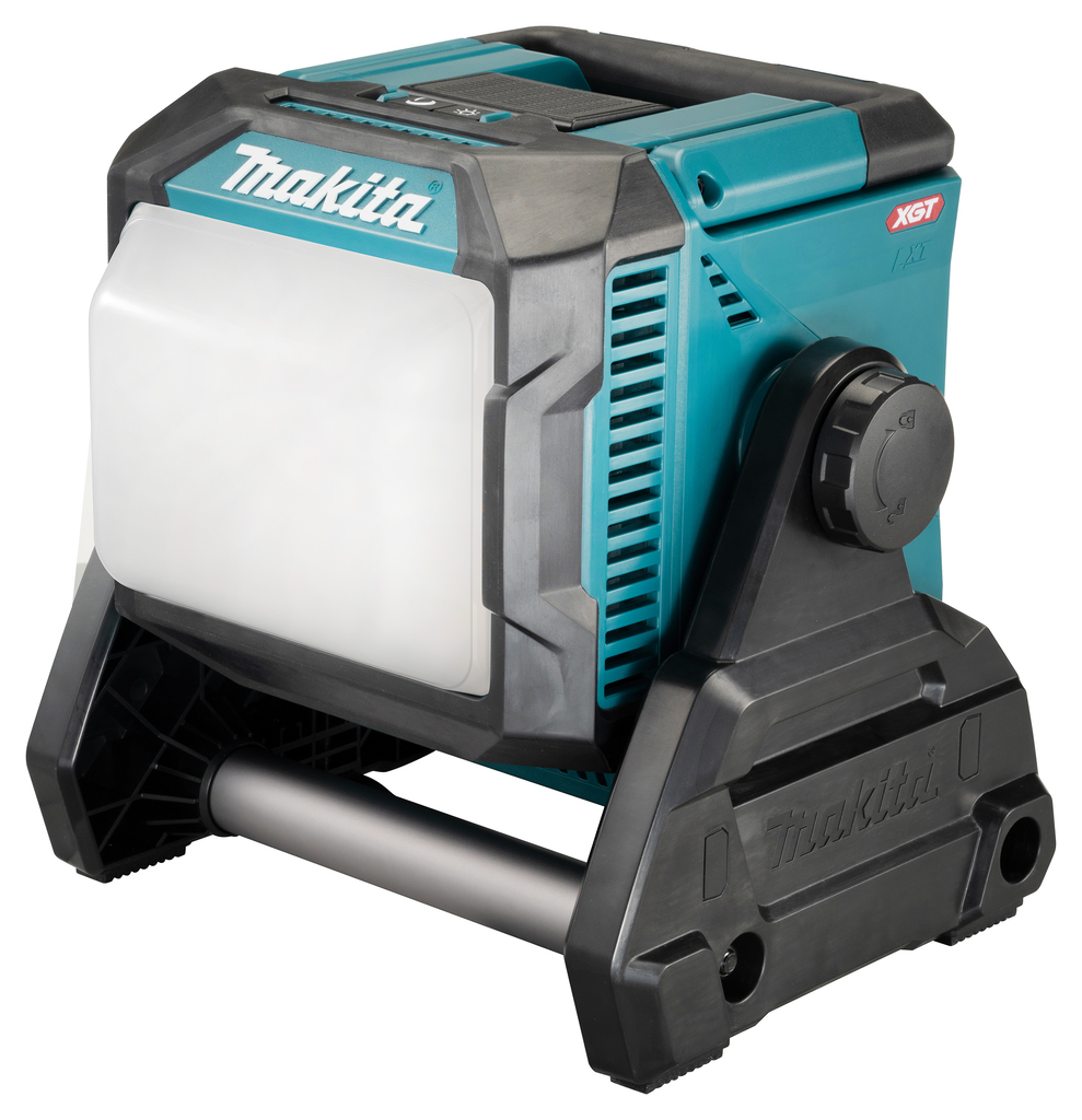 Makita DEBML005G | Bouwlamp led | 40 V-Max | 14,4V | 18V | Inclusief lampenkap