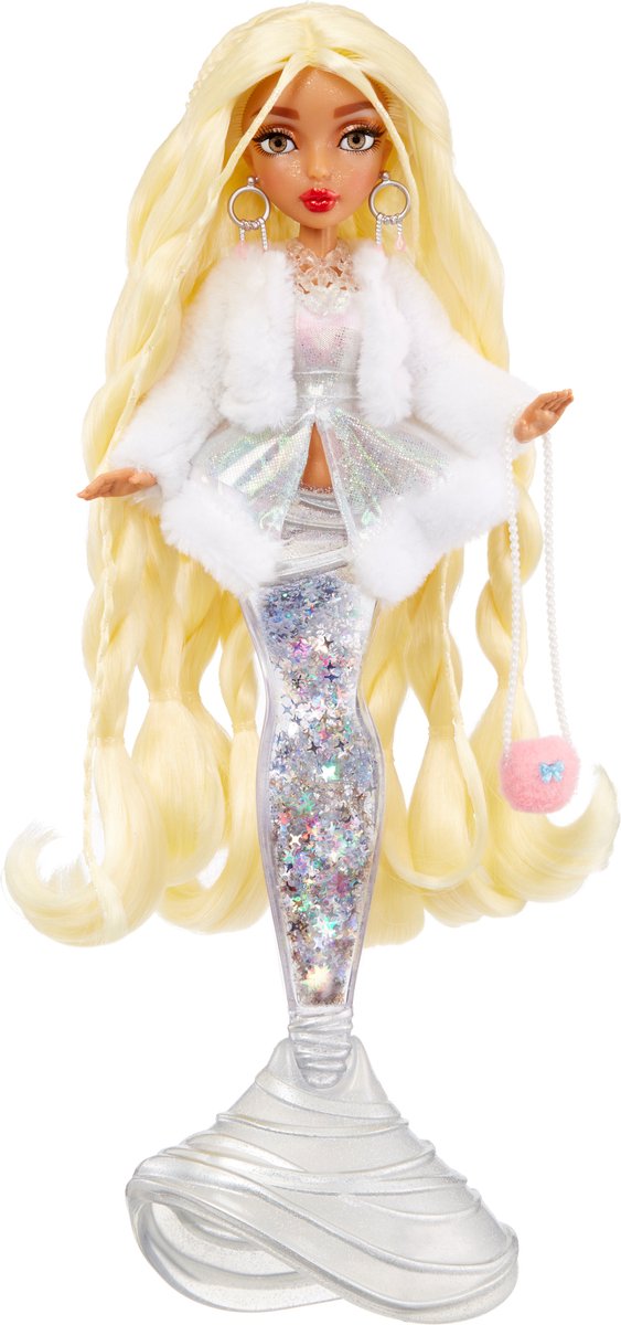 MGA Mermaze Mermaid Theme Doll GW