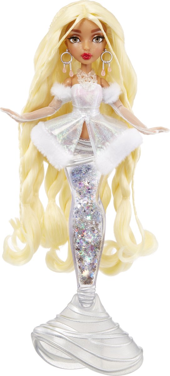 MGA Mermaze Mermaid Theme Doll GW