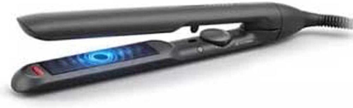 Philips stijltang BHS510/00 - Zwart