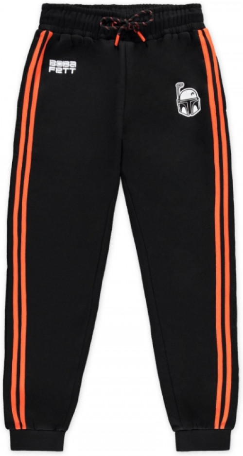 Difuzed Star Wars - Boba Fett Men's Sweat Pants