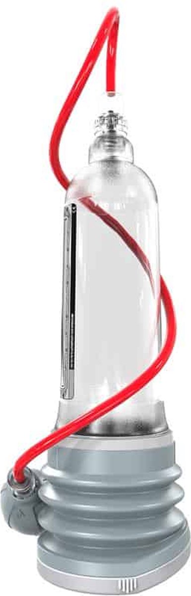 Bathmate HydroXtreme 11 - Transparant