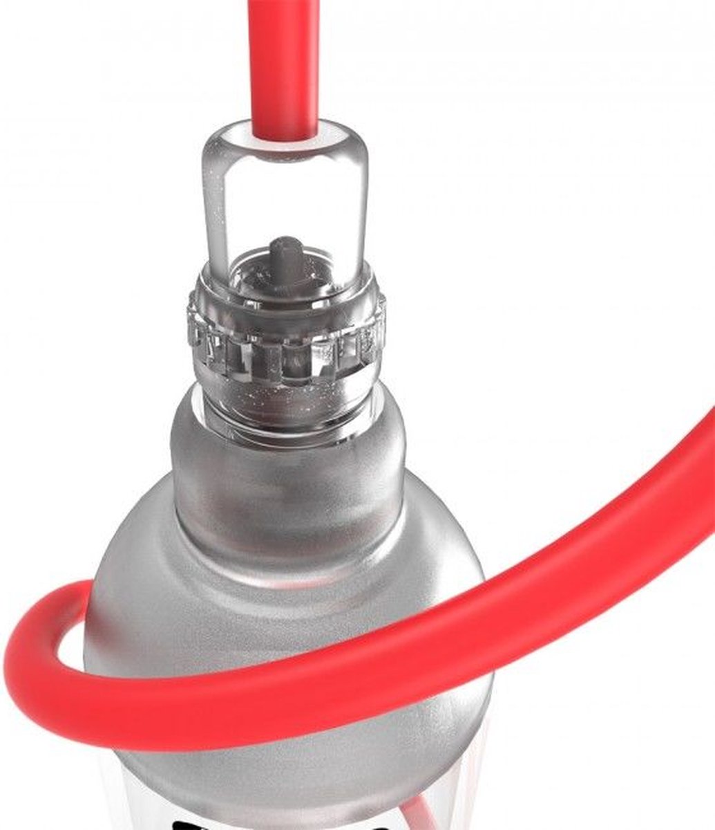 Bathmate HydroXtreme 11 - Transparant