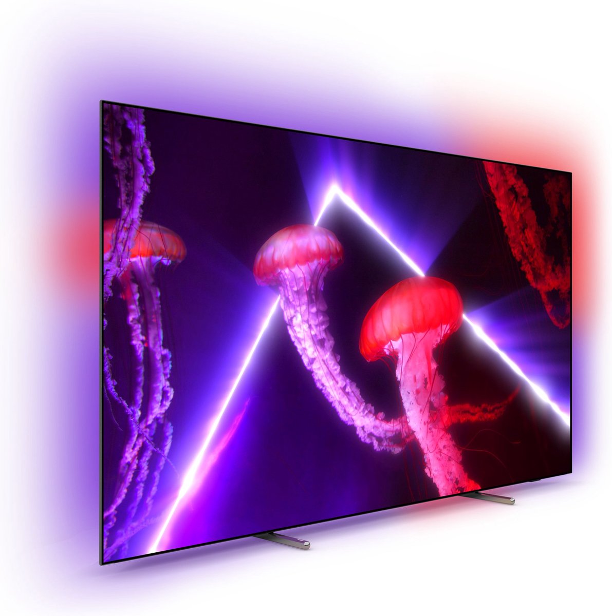 Philips 77OLED807/12 (2022) - Silver