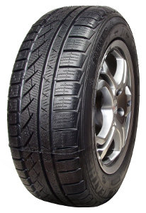 King Meiler WT 81 ( 195/55 R16 87H, cover, runflat ) - Zwart