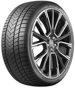 Winrun Winter-maX A1 WR22 ( 235/35 R19 91V XL ) - Zwart